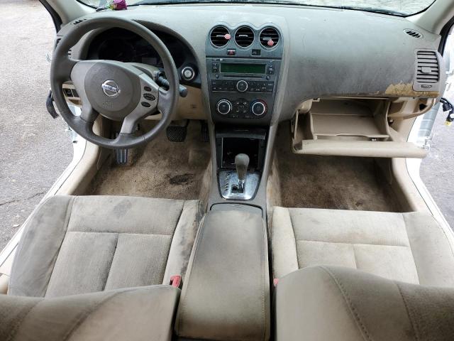 Photo 8 from auction – 2011 NISSAN ALTIMA BAS with VIN 1N4AL2AP0BN451864