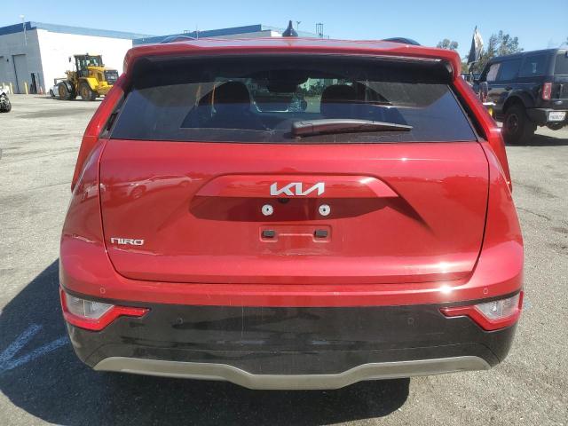 Photo 6 from auction – 2023 KIA NIRO WIND with VIN KNDCR3L17P5041912
