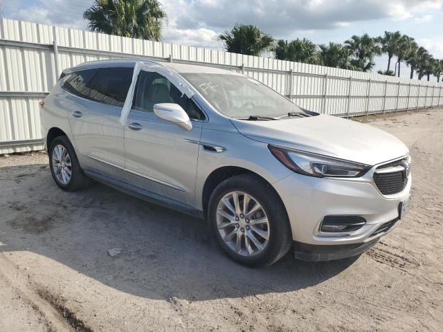 Photo 4 from auction – 2020 BUICK ENCLAVE ES with VIN 5GAERBKW4LJ202610