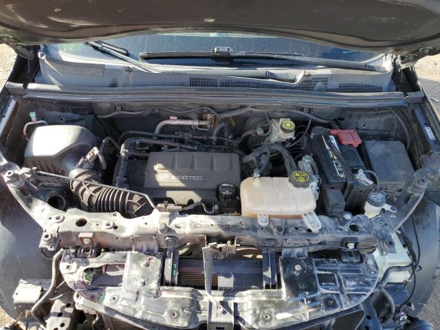 Photo 12 from auction – 2016 BUICK ENCORE with VIN KL4CJCSB1GB587571