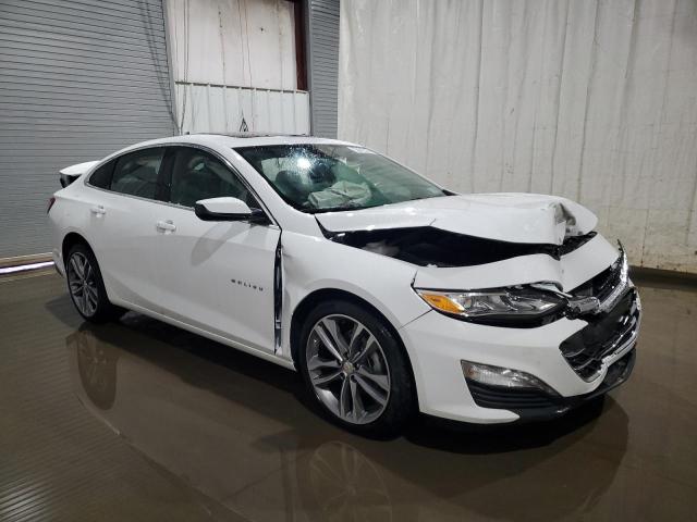 Photo 4 from auction – 2024 CHEVROLET MALIBU PRE with VIN 1G1ZE5ST8RF220101