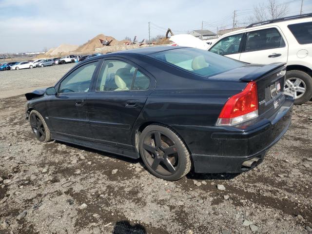 Photo 2 from auction – 2005 VOLVO S60 R with VIN YV1RH527852485470