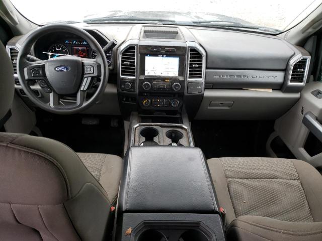 Photo 8 from auction – 2017 FORD F250 SUPER with VIN 1FT7W2B65HED16387