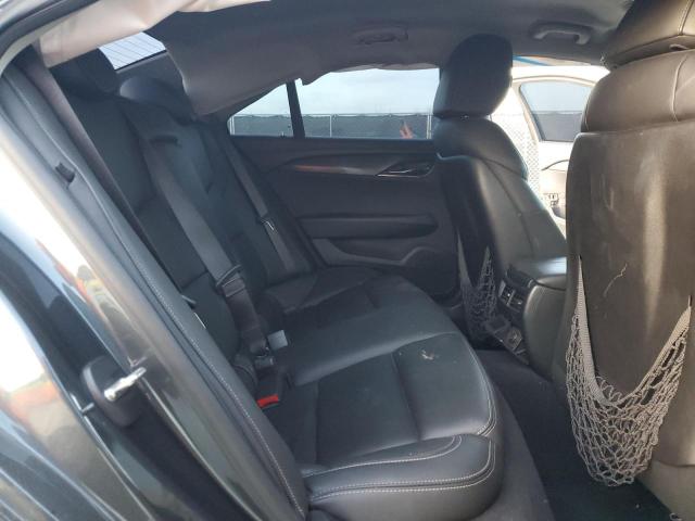 Photo 10 from auction – 2017 CADILLAC ATS with VIN 1G6AA5RX0H0184983