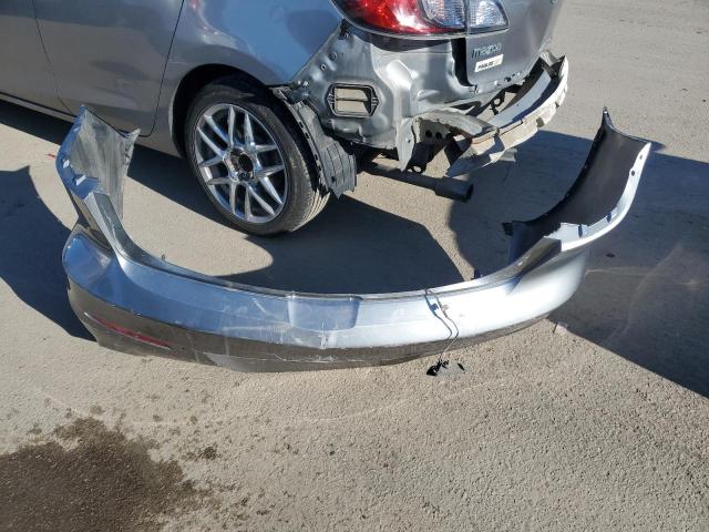 Photo 12 from auction – 2010 MAZDA 3 S with VIN JM1BL1S52A1248728