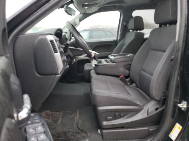 Photo 7 from auction – 2019 CHEVROLET SILVERADO with VIN 2GCVKPEC1K1160486