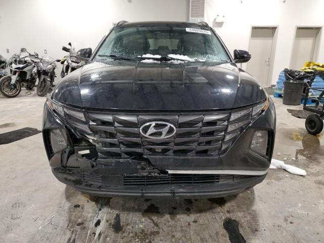 Photo 5 from auction – 2022 HYUNDAI TUCSON SEL with VIN KM8JBCAE4NU071403