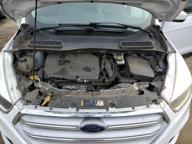 Zdjęcie 12 z aukcji – 2018 FORD ESCAPE SE z VIN 1FMCU0GD5JUB25852