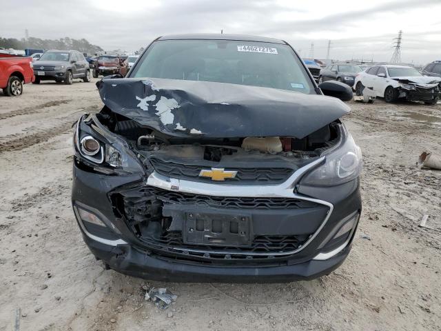 Photo 5 from auction – 2021 CHEVROLET SPARK 1LT with VIN KL8CD6SA3MC710095