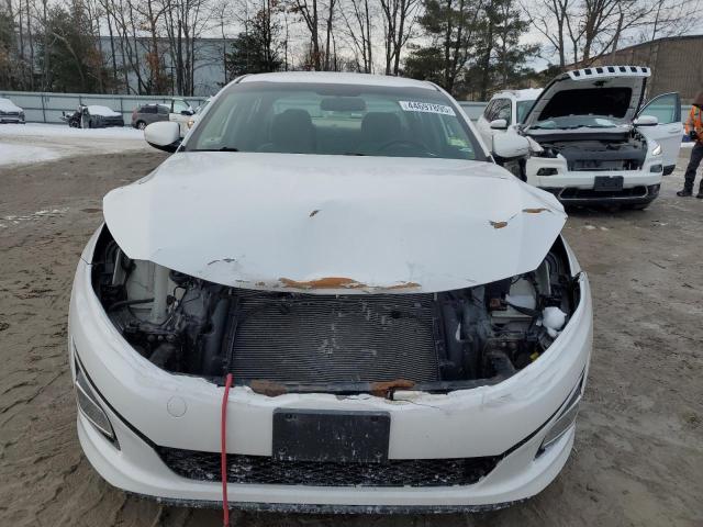 Photo 5 from auction – 2015 KIA OPTIMA LX with VIN KNAGM4A77F5530402