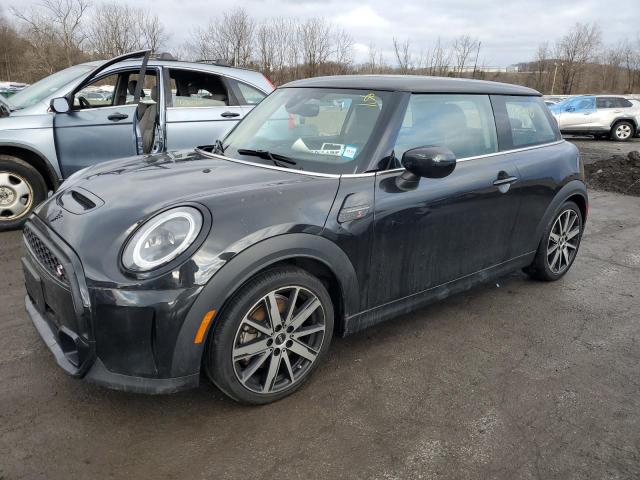 Снимка 1 от търг – 2023 MINI COOPER S с VIN WMW53DH03P2T81248