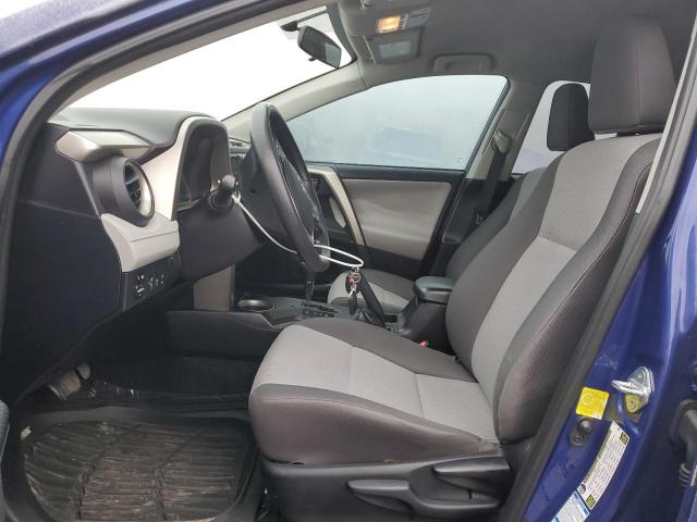 Photo 7 from auction – 2014 TOYOTA RAV4 LE with VIN 2T3BFREV8EW163577