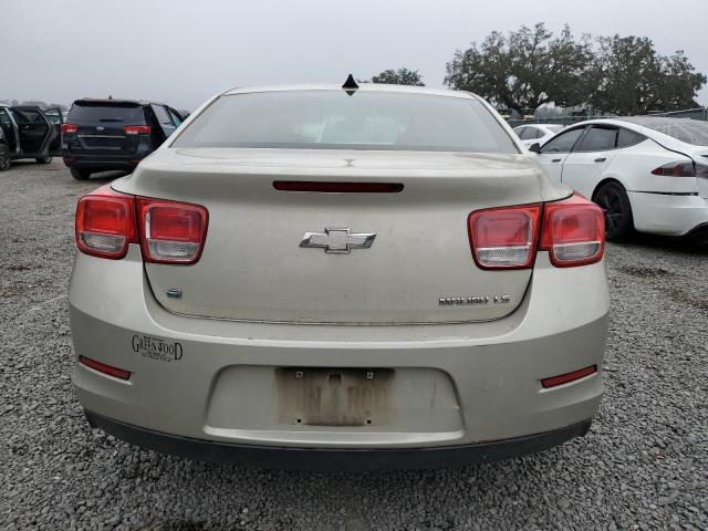 Zdjęcie 6 z aukcji – 2014 CHEVROLET MALIBU LS z VIN 1G11B5SL6EF200526