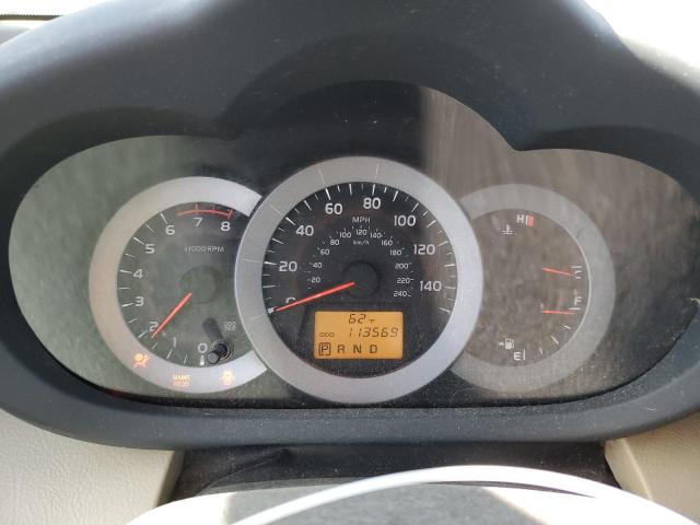 Photo 9 from auction – 2011 TOYOTA RAV4 LIMIT with VIN 2T3DK4DV2BW037929
