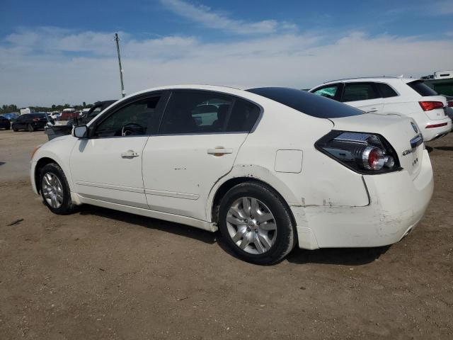 Photo 2 from auction – 2011 NISSAN ALTIMA BAS with VIN 1N4AL2AP0BC132007