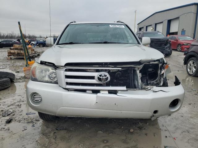 Фото 5 с аукциона – 2004 TOYOTA HIGHLANDER с VIN JTEEP21A940016753