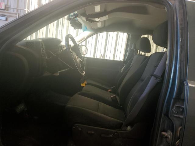 Zdjęcie 7 z aukcji – 2011 CHEVROLET SILVERADO z VIN 3GCUKSE2XBG296144