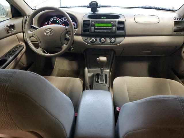 Photo 8 from auction – 2005 TOYOTA CAMRY LE with VIN 4T1BE32K35U073000