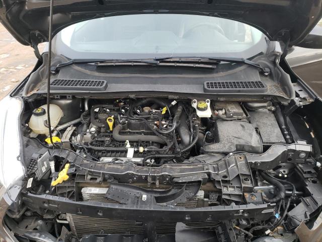 Photo 12 from auction – 2019 FORD ESCAPE SEL with VIN 1FMCU9HD4KUA61954