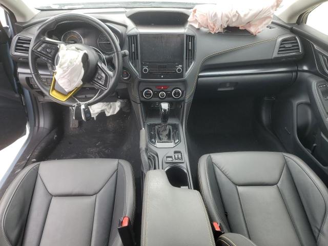 Photo 8 from auction – 2021 SUBARU CROSSTREK with VIN JF2GTHSC0MH396029