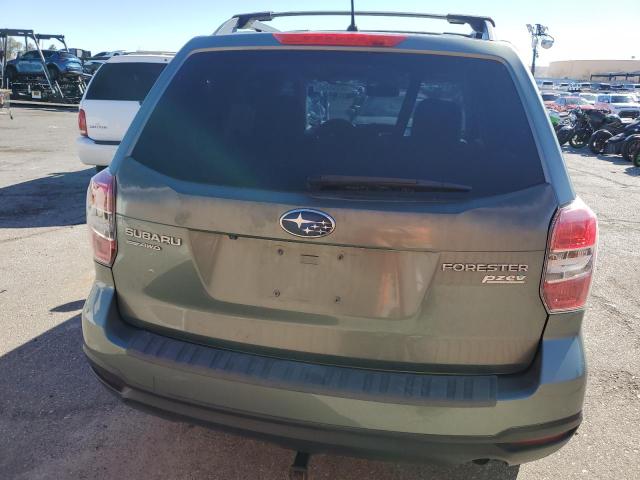 Photo 6 from auction – 2015 SUBARU FORESTER 2 with VIN JF2SJADC1FH534314