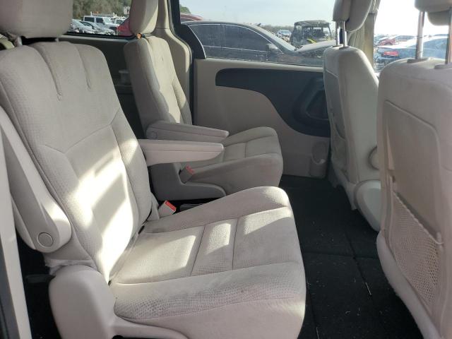 Photo 11 from auction – 2014 DODGE GRAND CARA with VIN 2C4RDGBG3ER345180