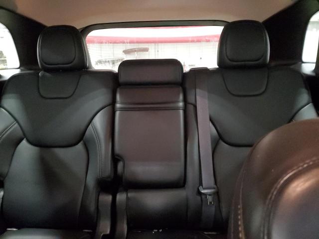 Photo 10 from auction – 2016 JEEP CHEROKEE L with VIN 1C4PJMDB9GW372300
