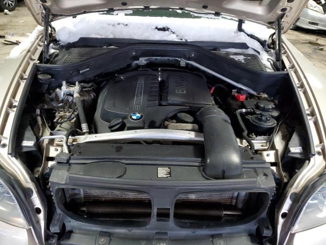 Photo 12 from auction – 2013 BMW X5 XDRIVE3 with VIN 5UXZV4C50D0E00235