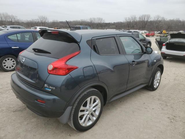Photo 3 from auction – 2012 NISSAN JUKE S with VIN JN8AF5MV6CT125467