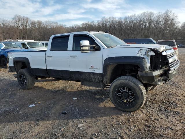 Photo 4 from auction – 2015 CHEVROLET SILVERADO with VIN 1GC1KVE84FF570406