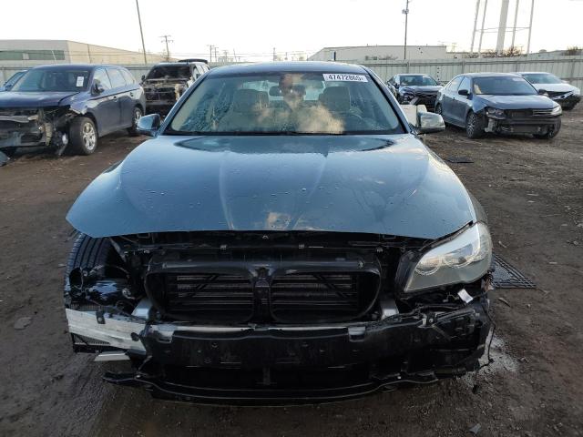 Photo 5 from auction – 2011 BMW 535 XI with VIN WBAFU7C54BC439781