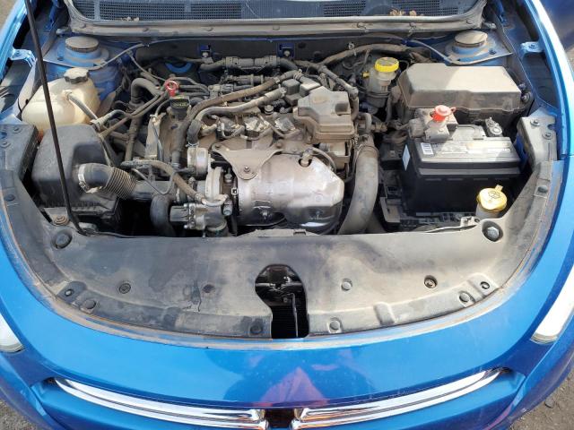 Photo 11 from auction – 2016 DODGE DART SE AE with VIN 1C3CDFDH2GD706656