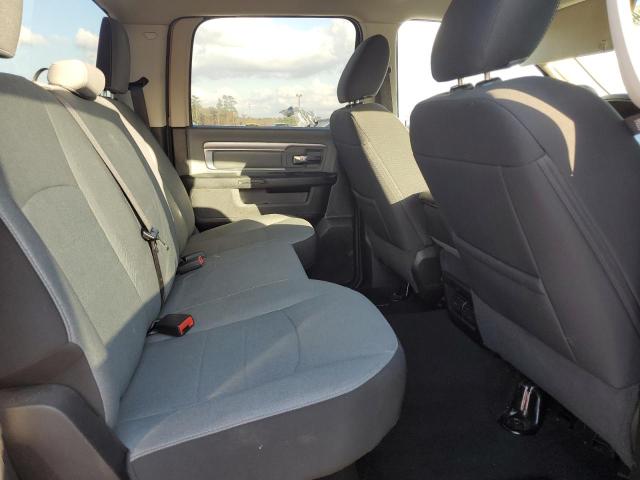 Photo 10 from auction – 2021 RAM 1500 CLASS with VIN 1C6RR7LG7MS535682