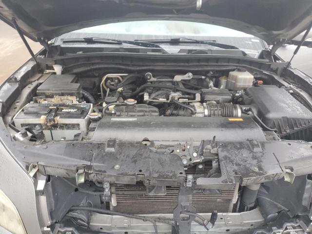Photo 11 from auction – 2012 INFINITI QX56 with VIN JN8AZ2ND5C9715426