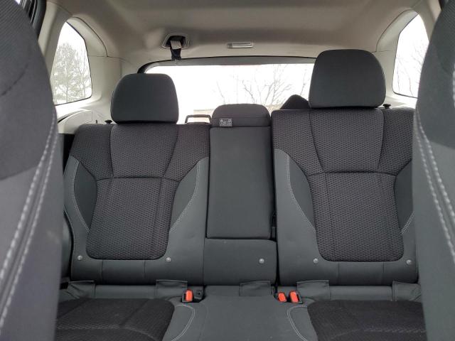 Foto 10 de la subasta – 2019 SUBARU FORESTER P con VIN JF2SKAGC2KH482534