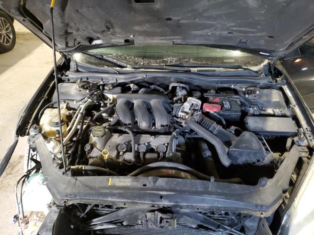 Photo 11 from auction – 2009 MERCURY MILAN PREM with VIN 3MEHM08199R608969
