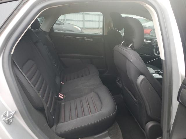 Photo 10 from auction – 2015 FORD FUSION SE with VIN 3FA6P0HD3FR117485
