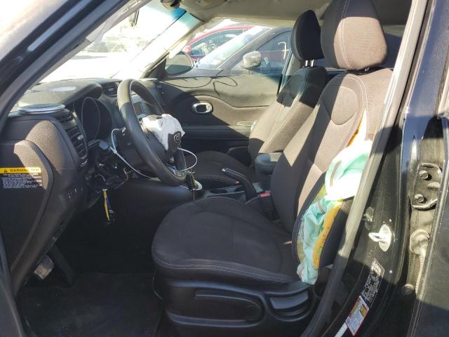 Photo 7 from auction – 2016 KIA SOUL with VIN KNDJN2A25G7347892