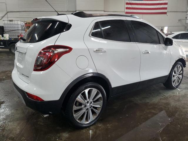 Photo 3 from auction – 2018 BUICK ENCORE PRE with VIN KL4CJASB6JB695230
