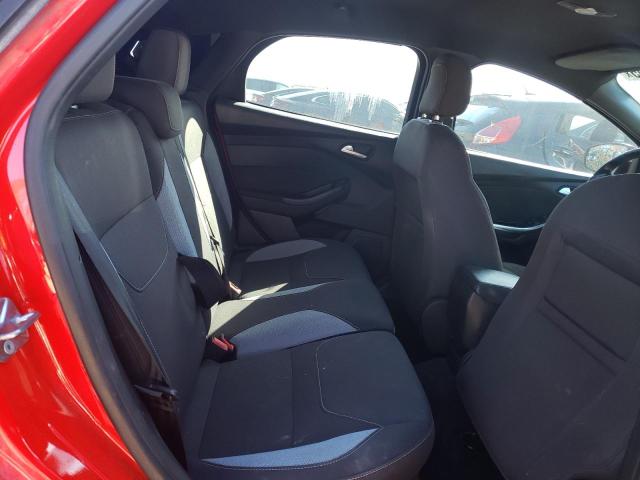 Photo 10 from auction – 2017 FORD FOCUS ST with VIN 1FADP3L96HL317449