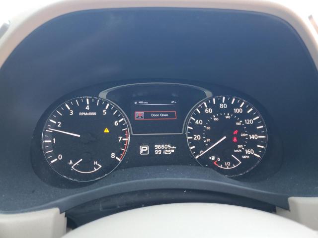 Zdjęcie 9 z aukcji – 2014 NISSAN PATHFINDER z VIN 5N1AR2MN5EC641819