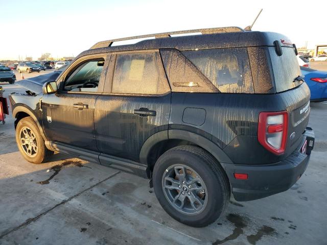 Photo 2 from auction – 2024 FORD BRONCO SPO with VIN 3FMCR9B67RRF42844
