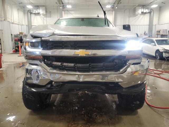 Photo 5 from auction – 2016 CHEVROLET SILVERADO with VIN 1GCUKREC2GF205331