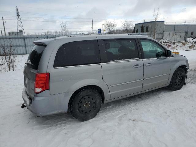 Photo 3 from auction – 2017 DODGE GRAND CARA with VIN 2C4RDGDG7HR878702