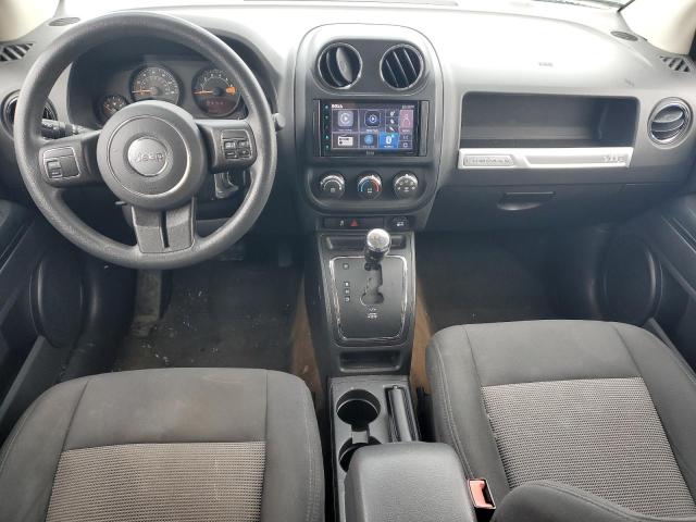 Photo 8 from auction – 2014 JEEP COMPASS SP with VIN 1C4NJDBB9ED776815