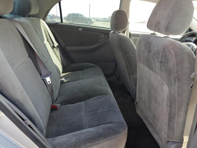 Photo 10 from auction – 2008 TOYOTA COROLLA CE with VIN 1NXBR32E88Z938563
