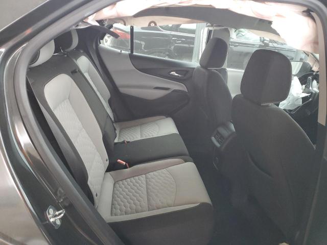 Photo 11 from auction – 2018 CHEVROLET EQUINOX LS with VIN 2GNAXHEV0J6160592