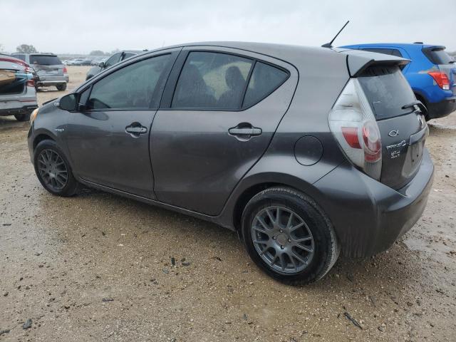 Photo 2 from auction – 2014 TOYOTA PRIUS C with VIN JTDKDTB37E1566650