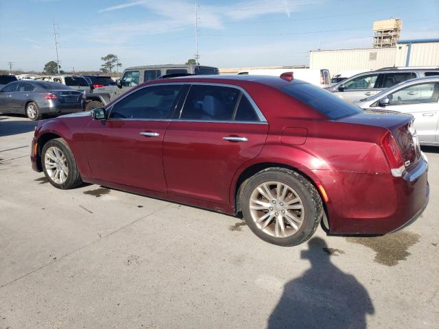 Photo 2 from auction – 2016 CHRYSLER 300C with VIN 2C3CCAEG0GH268993