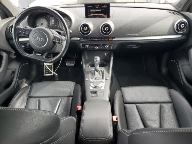 Photo 8 from auction – 2016 AUDI S3 PREMIUM with VIN WAUB1GFF6G1071666